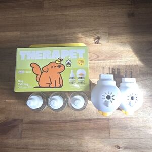 TheraPet Plug Ins And Refills